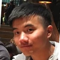 Microsoft Employee Ben Hsu's profile photo