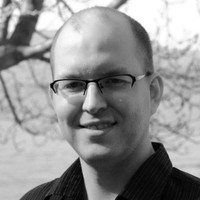 Schneider Electric Employee Graeme Good's profile photo