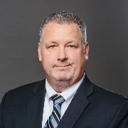 Wabash Trailers Employee Brian Bauman's profile photo