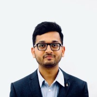 System Beauty Employee Sanket Karanjekar's profile photo