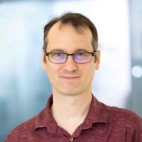 AdaCore Employee Quentin Ochem's profile photo