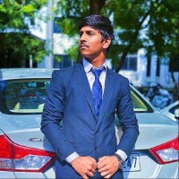 24x7Developers Employee Bhavyaraj Chavda's profile photo