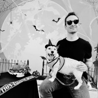 Siemens Employee Alexander Hill's profile photo