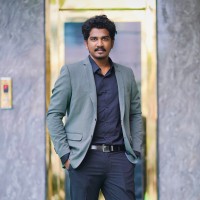 Technumen Inc Employee Prasanth Kaniti's profile photo