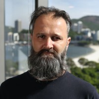 iDtv Digital Employee Filipe Limas's profile photo