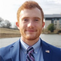 United States Army Reserve Employee Dylan Tracey's profile photo