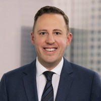 BRG Employee Brad Wilson's profile photo