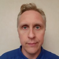 Kyndryl Employee Lars Öhgren's profile photo