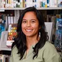 Sacred Heart Cathedral Preparatory Employee Alicia Tapia's profile photo