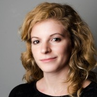 GEA Farming Employee Gaëlle Saujot's profile photo