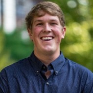 SAIC Employee Trey Wood's profile photo