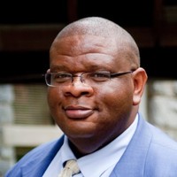 Austin College Employee Pernell Jones's profile photo