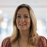 GSK Employee Anne Oakley-Smith's profile photo