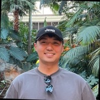 OpenSearch Project Employee Wonjae Lee's profile photo
