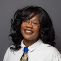 GORM Employee Mamobo O's profile photo
