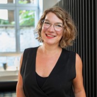 ecomex Business Academy Employee Kathrin Stein's profile photo