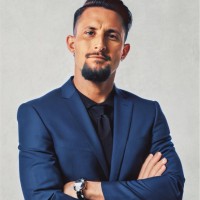 Bringly Employee Matthew Lyons's profile photo