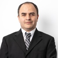 DRÄXLMAIER Group Employee Sergio Arturo Camacho Martínez's profile photo