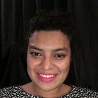 Just Interpretation LLC Employee Keila Contreras's profile photo