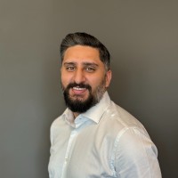 Storebrand Employee Asher Ali's profile photo