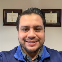 Esteban Diaz Email & Phone Number