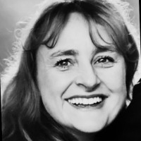 Ubiquigent Ltd Employee Sheelagh Frame's profile photo