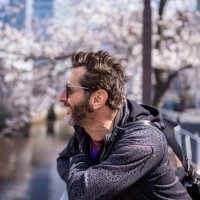 Enjoy The Work Employee Jonathan Lowenhar's profile photo