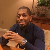 Tyrone Sanderson Email & Phone Number