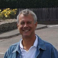 RMS inc Employee Robin Spencer's profile photo