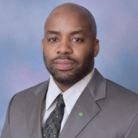 Fiserv Employee Shawn Plummer's profile photo