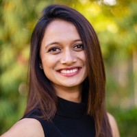 ENGEO Employee Manasa Vijayakumar's profile photo