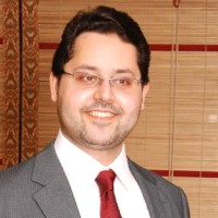 The Bank of Punjab Employee Muhammad Qazi's profile photo