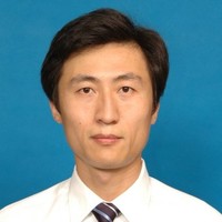 Comair Rotron Employee Jason Gao's profile photo