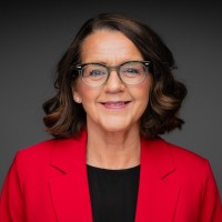 Deloitte UK Employee Jackie Henry's profile photo