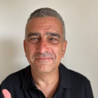 Christian Guet Email & Phone Number