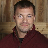 Geneva Supply Employee Mike Pfefferle's profile photo