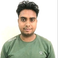 Ozone Hardware Employee Raj Verma's profile photo