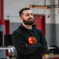 Integrity Hoops Employee Mike Balian's profile photo