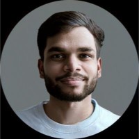 Upmetrics Employee Kamal Patel's profile photo