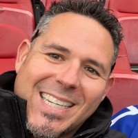 Sutter Health - Bay Area Employee Matthew Reitz's profile photo