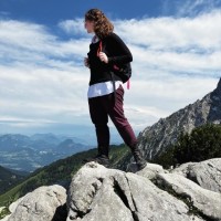 Missouri Department of Conservation Employee Danielle McQueen's profile photo