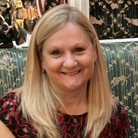 Sue Harber Email