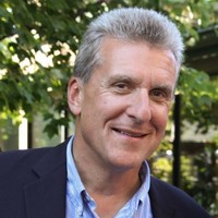 Goldman Environmental Prize Employee Michael Sutton's profile photo