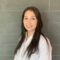 Tecfluid Chile Employee Estefania Ramirez's profile photo