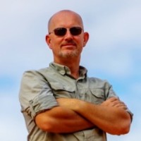 Matthew Frost Email & Phone Number