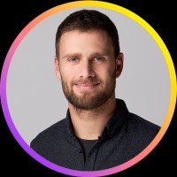 Sonnenernte GmbH Employee Tim Krause's profile photo