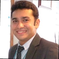 MUTHOOT MICROFIN LTD. Employee Praveen Thoroppady's profile photo