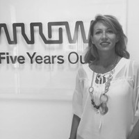 Arrow Security Solutions Employee Giorgia Vanzo's profile photo