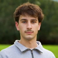 Luke Capobianco Email
