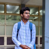 Talha Hafeez Email